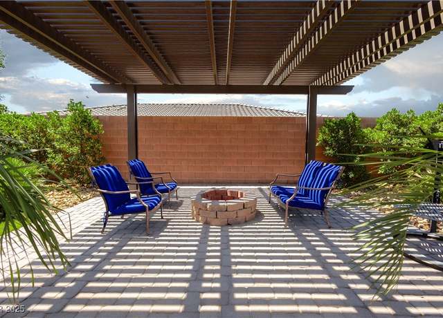 Property at 5761 E Badlands Ln, Pahrump, NV 89061, 3 beds, 2.5 baths