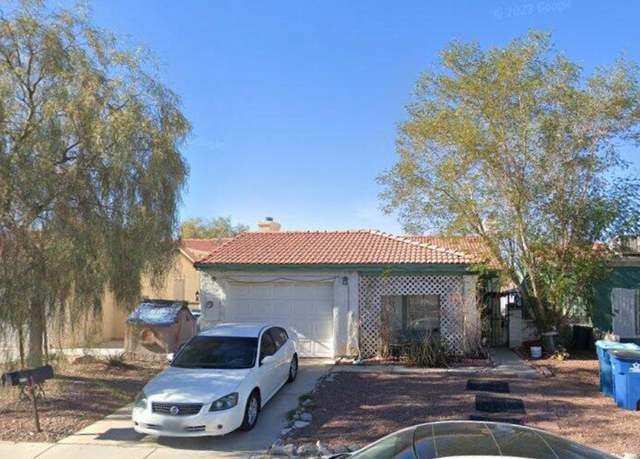 Property at 2369 Sabroso St, Las Vegas, NV 89156, 2 beds, 2 baths