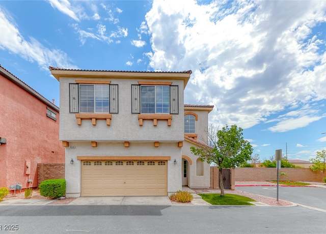 Property at 4904 Silent Valley Ave, Las Vegas, NV 89139, 3 beds, 2.5 baths
