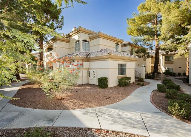 Property at 7400 W Flamingo Rd #2094, Las Vegas, NV 89147, 2 beds, 1 bath