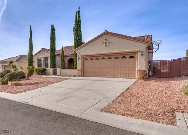 Property at 2129 Colvin Run Dr, Henderson, NV 89052, 2 beds, 2 baths
