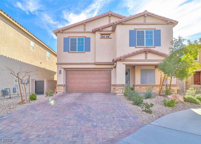 Property at 4025 Redwood Glen Ct, Las Vegas, NV 89141, 3 beds, 2.5 baths