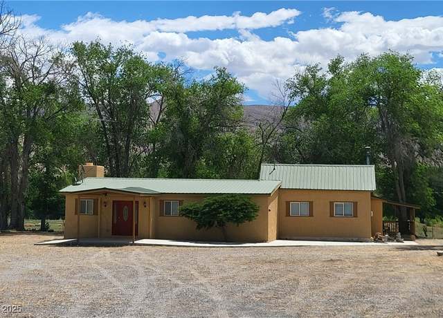 Property at 376 Main St, Alamo, NV 89001, 5 beds, 3.5 baths
