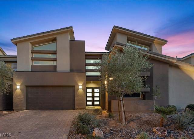 Property at 13 Scenic Terrain Ave, Henderson, NV 89011, 4 beds, 4.5 baths