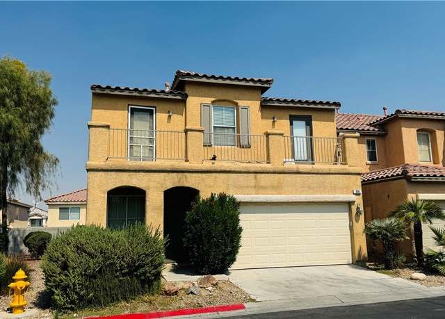 Property at 836 Sheerwater Ave, Henderson, NV 89052, 4 beds, 2.5 baths