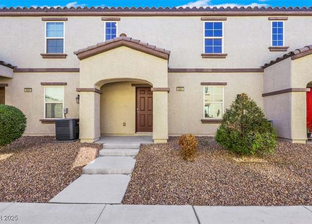 Property at 4561 Woolcomber St, Las Vegas, NV 89115, 3 beds, 2 baths