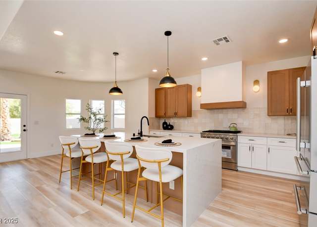 Property at 8080 Black Orchid Ave, Las Vegas, NV 89131, 4 beds, 2.5 baths