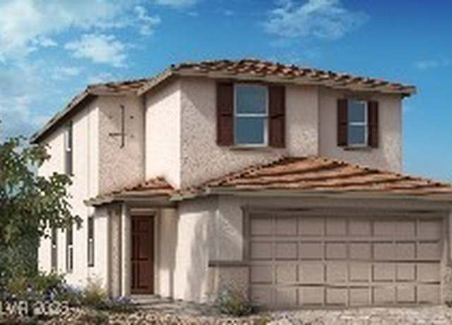 Property at 9649 Hinson St, Las Vegas, NV 89139, 4 beds, 3 baths