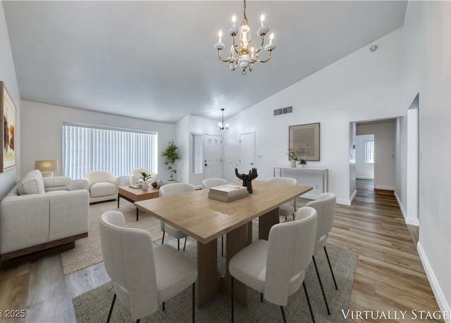 Property at 5639 Guiding Star Cir, North Las Vegas, NV 89031, 3 beds, 2 baths