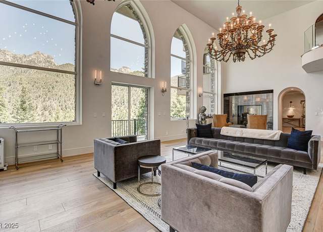 Property at 4162 Matterhorn Way, Las Vegas, NV 89124, 4 beds, 4 baths