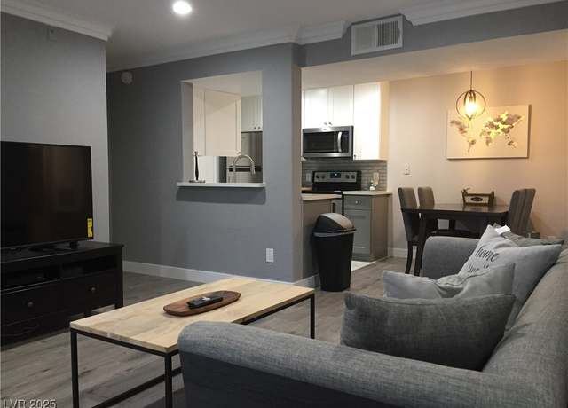 Property at 201 Mission Laguna Ln #107, Las Vegas, NV 89107, 2 beds, 2 baths