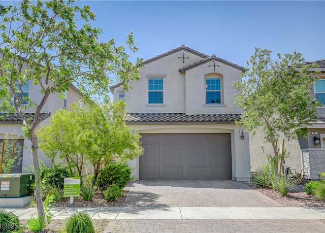Property at 365 Andy Wheeler Dr, Henderson, NV 89011, 4 beds, 2.5 baths