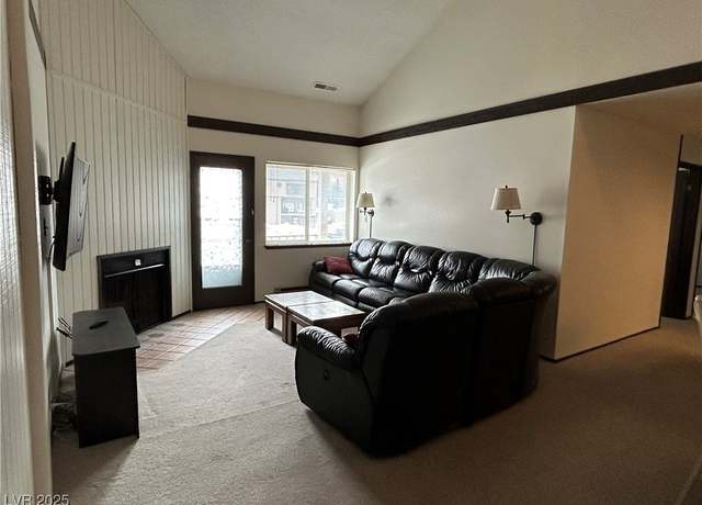 Property at 385 S Vasels Rd #78, Brian Head, UT 84719, 2 beds, 3 baths