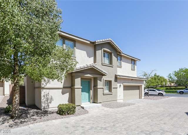 Property at 6319 Blushing Willow St, North Las Vegas, NV 89081, 3 beds, 2.5 baths