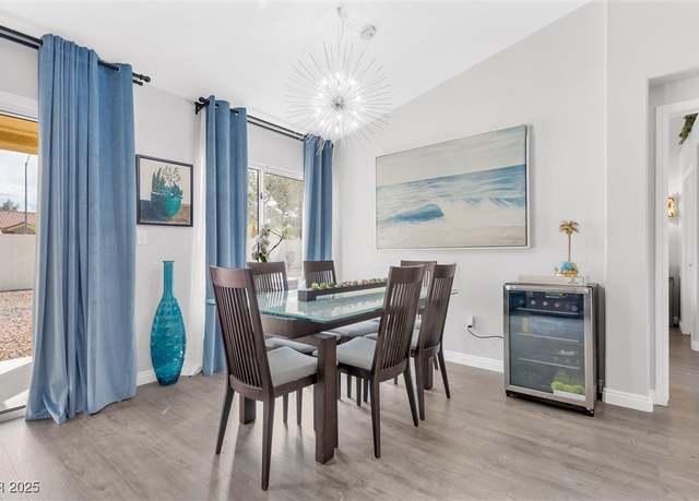 Property at 9445 Grand Mesa Dr, Las Vegas, NV 89134, 2 beds, 2 baths
