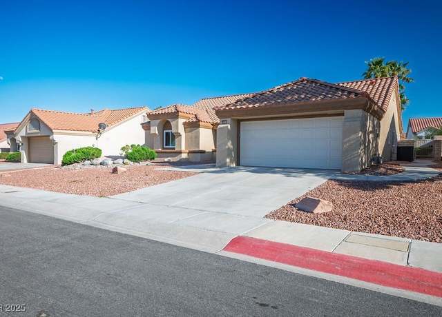 Property at 8901 Kingsmill Dr, Las Vegas, NV 89134, 2 beds, 2 baths