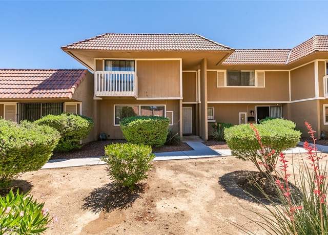 Property at 2454 Paradise Village Way, Las Vegas, NV 89120, 3 beds, 2.5 baths