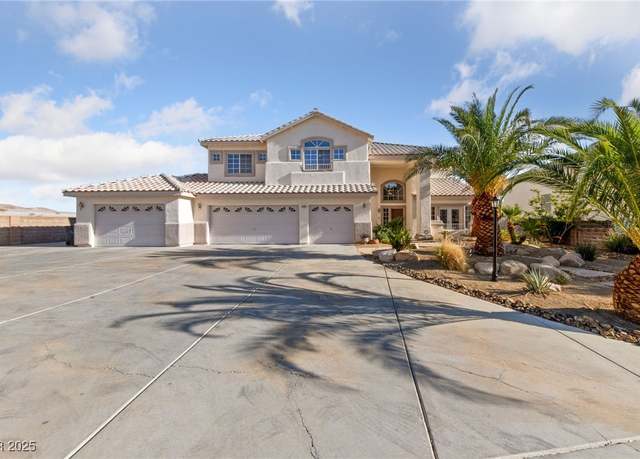 Property at 6999 Stone Meadows Ave, Las Vegas, NV 89142, 4 beds, 4.5 baths