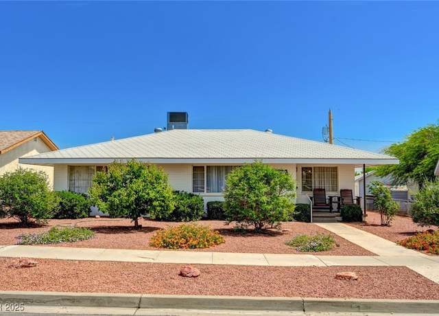 Property at 557 6th St, Boulder City, NV 89005, 3 beds, 3 baths