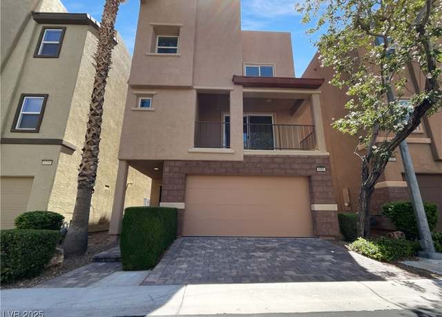 Property at 9384 Hosner St, Las Vegas, NV 89178, 2 beds, 2.5 baths