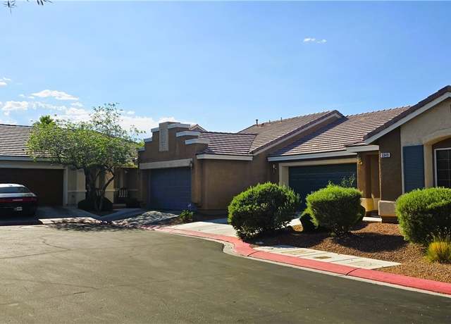 Property at 5045 Bayberry Crest St, North Las Vegas, NV 89031, 3 beds, 2 baths