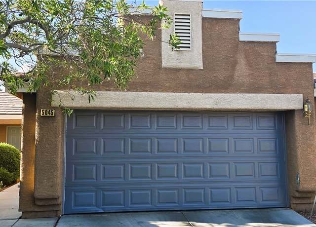 Property at 5045 Bayberry Crest St, North Las Vegas, NV 89031, 3 beds, 2 baths