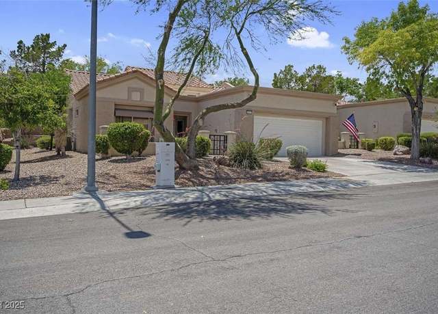 Property at 10017 Bundella Dr, Las Vegas, NV 89134, 3 beds, 2 baths
