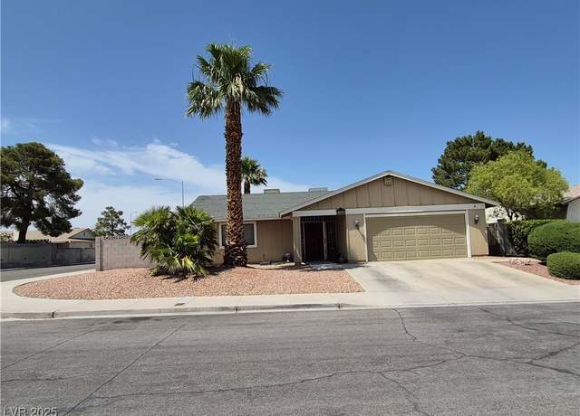 Property at 7104 Carrondale Way, Las Vegas, NV 89128, 3 beds, 2 baths