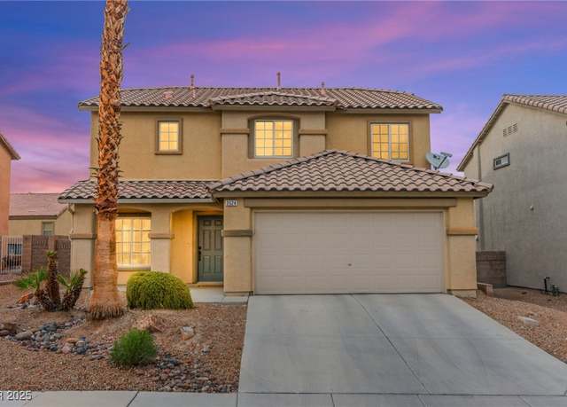 Property at 3524 Colby Creek Ave, North Las Vegas, NV 89081, 4 beds, 2.5 baths