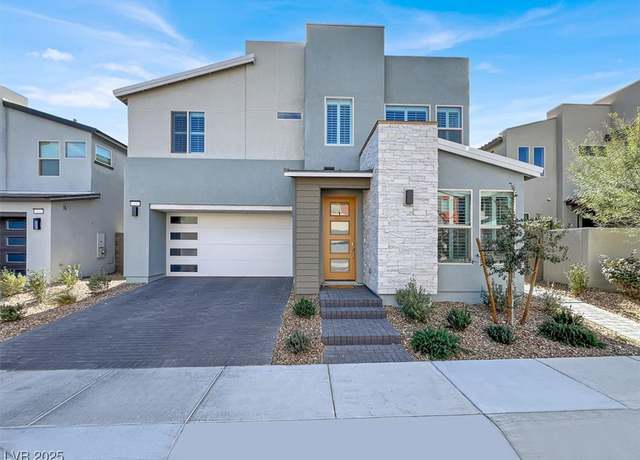 Property at 3197 Vittoria Ave, Henderson, NV 89044, 4 beds, 3 baths