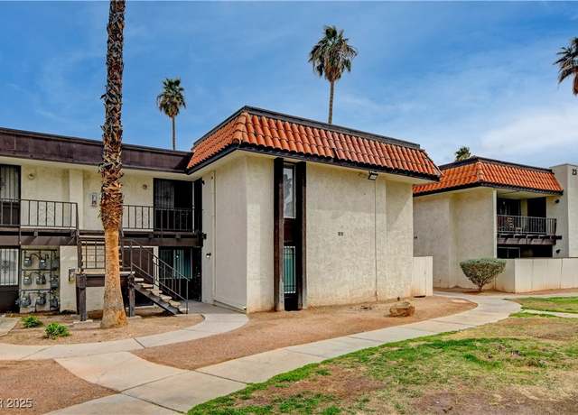 Property at 1405 Vegas Valley Dr #170, Las Vegas, NV 89169, 3 beds, 2 baths