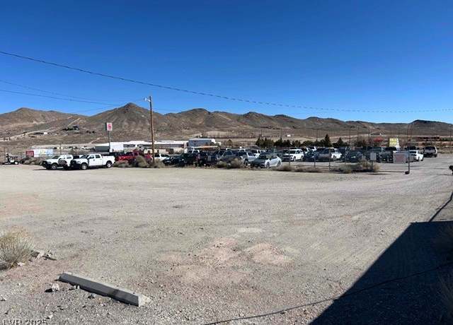 Property at Undisclosed address, Tonopah, NV 89049