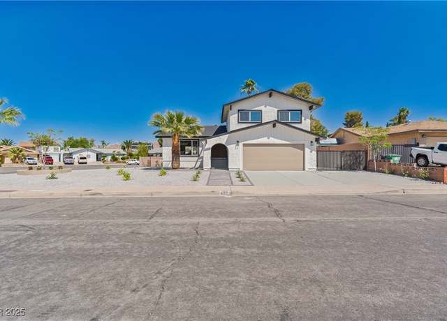 Property at 652 Del Prado Dr, Boulder City, NV 89005, 4 beds, 2.5 baths