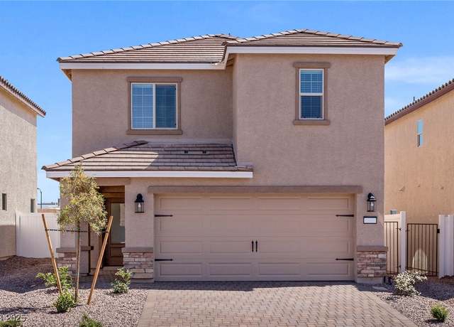Property at 6209 Blood Lily Ave, Las Vegas, NV 89122, 3 beds, 2.5 baths