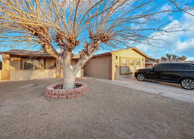 Property at 1940 Lexington St, Las Vegas, NV 89106, 3 beds, 2 baths