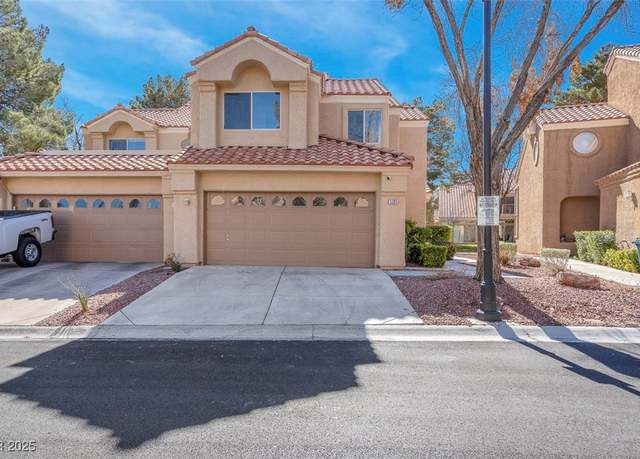 Property at 5305 La Patera Ln, Las Vegas, NV 89149, 3 beds, 2.5 baths