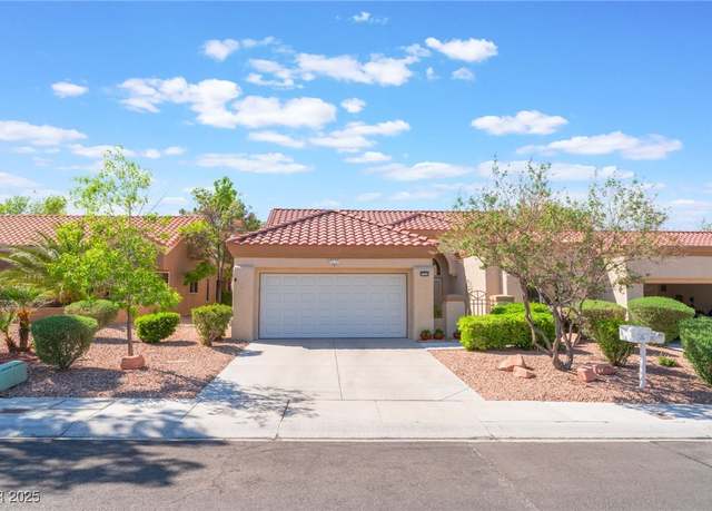 Property at 2725 Showcase Dr, Las Vegas, NV 89134, 2 beds, 2 baths