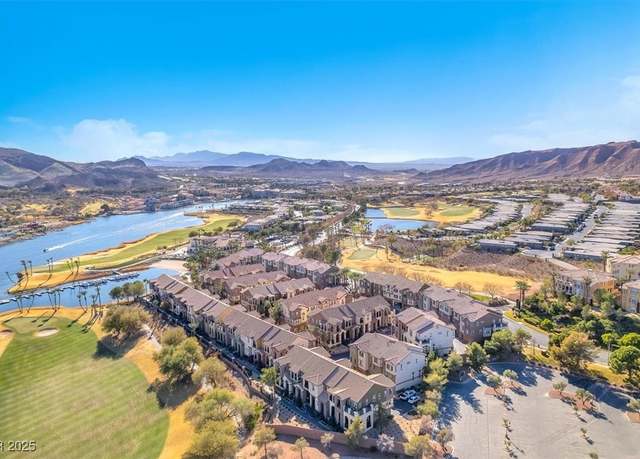 Property at 1 Corte Belleza, Henderson, NV 89011, 3 beds, 2.5 baths
