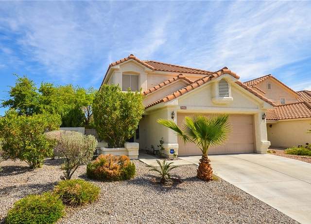 Property at 9408 Amber Valley Ln, Las Vegas, NV 89134, 3 beds, 2.5 baths