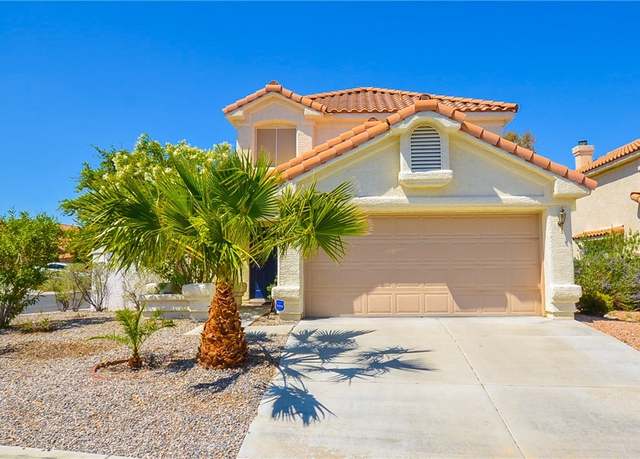 Property at 9408 Amber Valley Ln, Las Vegas, NV 89134, 3 beds, 2.5 baths
