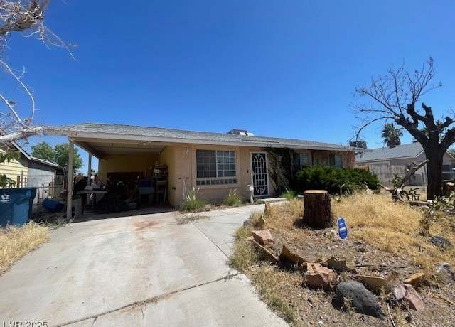Property at 225 Elm St, Henderson, NV 89015, 3 beds, 2 baths
