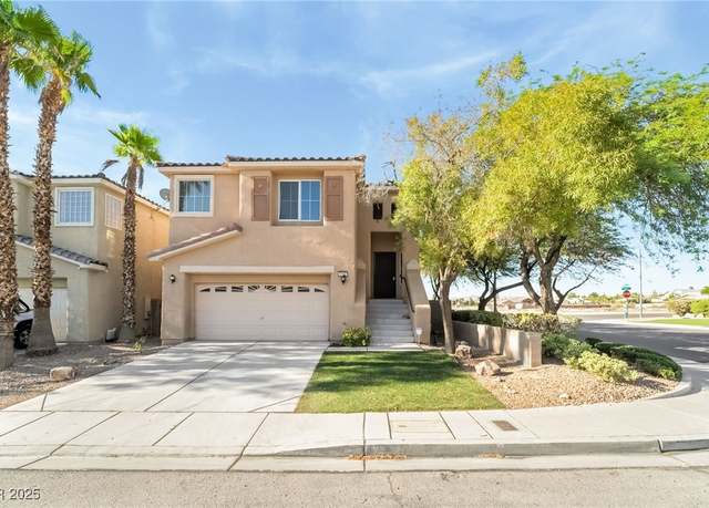 Property at 5197 Caprock Canyon Ave, Las Vegas, NV 89139, 2 beds, 2.5 baths