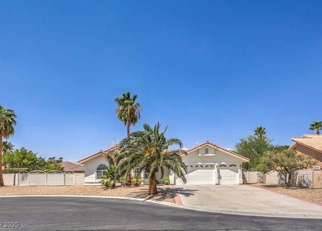 Property at 7728 Silver Wells Rd, Las Vegas, NV 89149, 4 beds, 2.5 baths