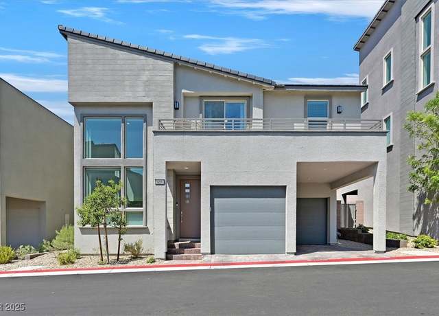 Property at 655 Tranquil Jade St, Las Vegas, NV 89138, 2 beds, 2.5 baths