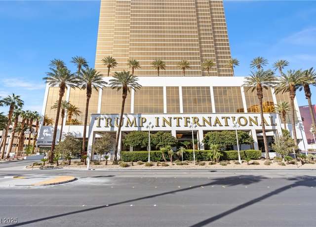 Property at 2000 N Fashion Show Dr #3709, Las Vegas, NV 89109, 1 bath
