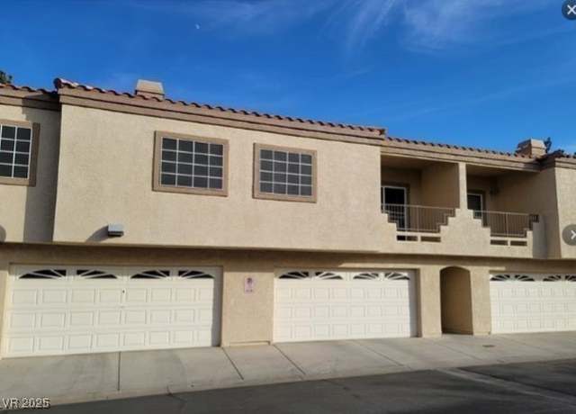 Property at 1851 Hillpointe Rd #2112, Henderson, NV 89074, 2 beds, 2 baths