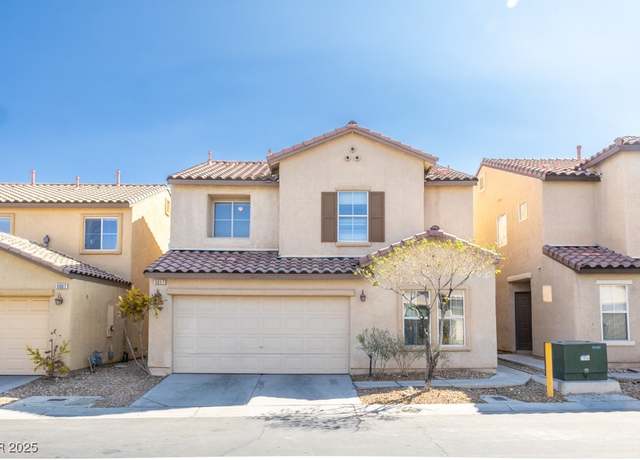 Property at 5017 W Eldorado Ln, Las Vegas, NV 89139, 3 beds, 2.5 baths