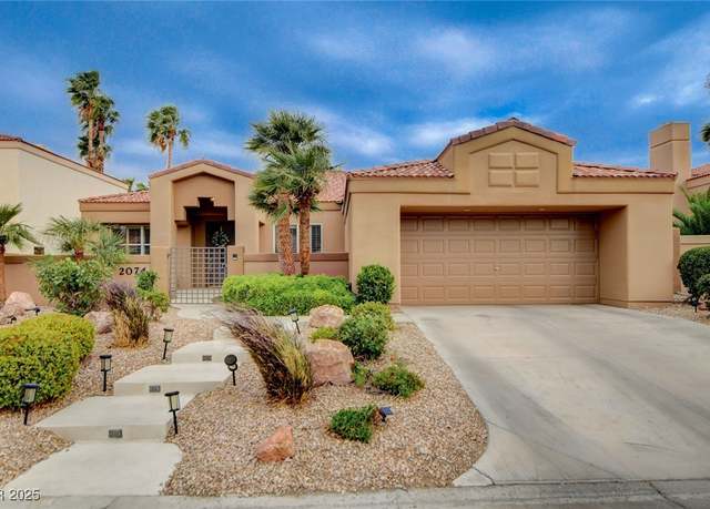 Property at 2074 Sutton Way, Henderson, NV 89074, 4 beds, 3 baths
