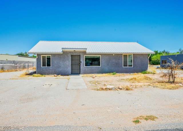 Property at 280 Gentry St, Overton, NV 89040, 3 beds, 2 baths