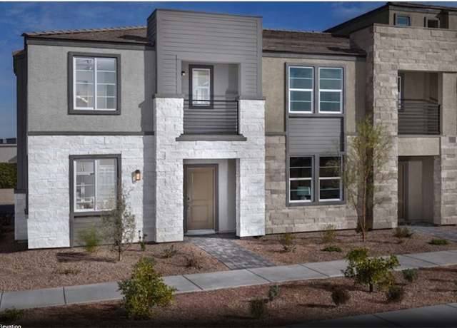 Property at 1168 Heliodor Ave Lot 152, Henderson, NV 89011, 3 beds, 2.5 baths